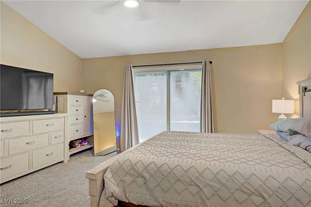 7401 Red Swallow, Las Vegas, NV 89131