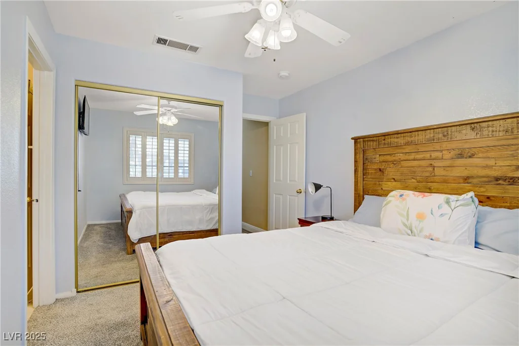 7401 Red Swallow, Las Vegas, NV 89131