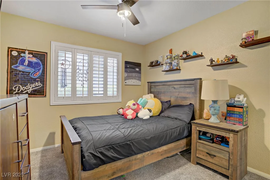 7401 Red Swallow, Las Vegas, NV 89131