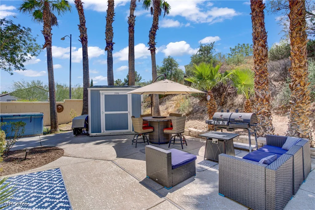 7401 Red Swallow, Las Vegas, NV 89131
