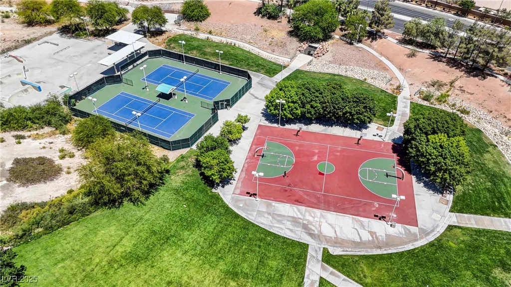 7401 Red Swallow, Las Vegas, NV 89131