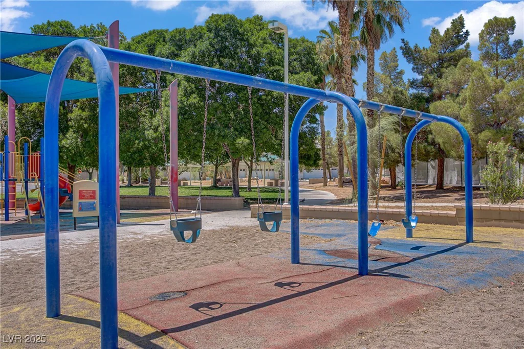 7401 Red Swallow, Las Vegas, NV 89131
