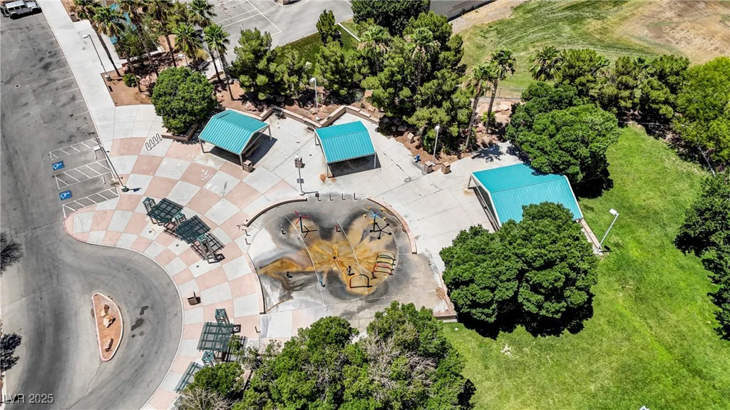 7401 Red Swallow, Las Vegas, NV 89131