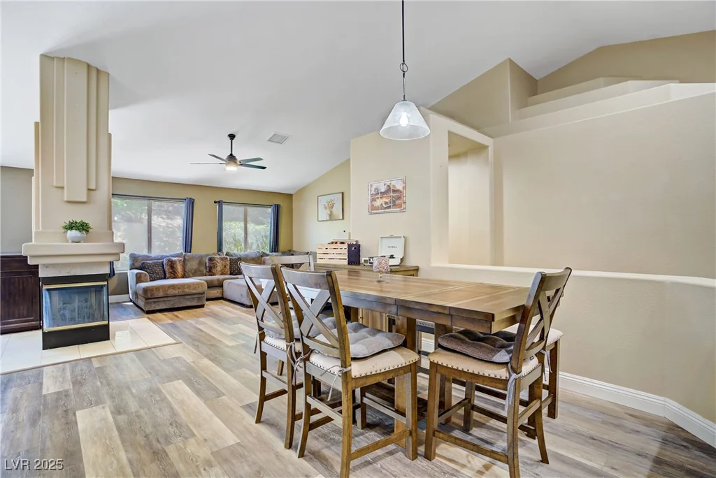 7401 Red Swallow, Las Vegas, NV 89131