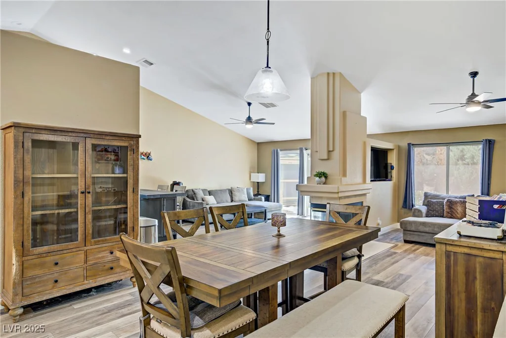 7401 Red Swallow, Las Vegas, NV 89131