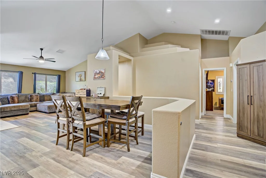 7401 Red Swallow, Las Vegas, NV 89131