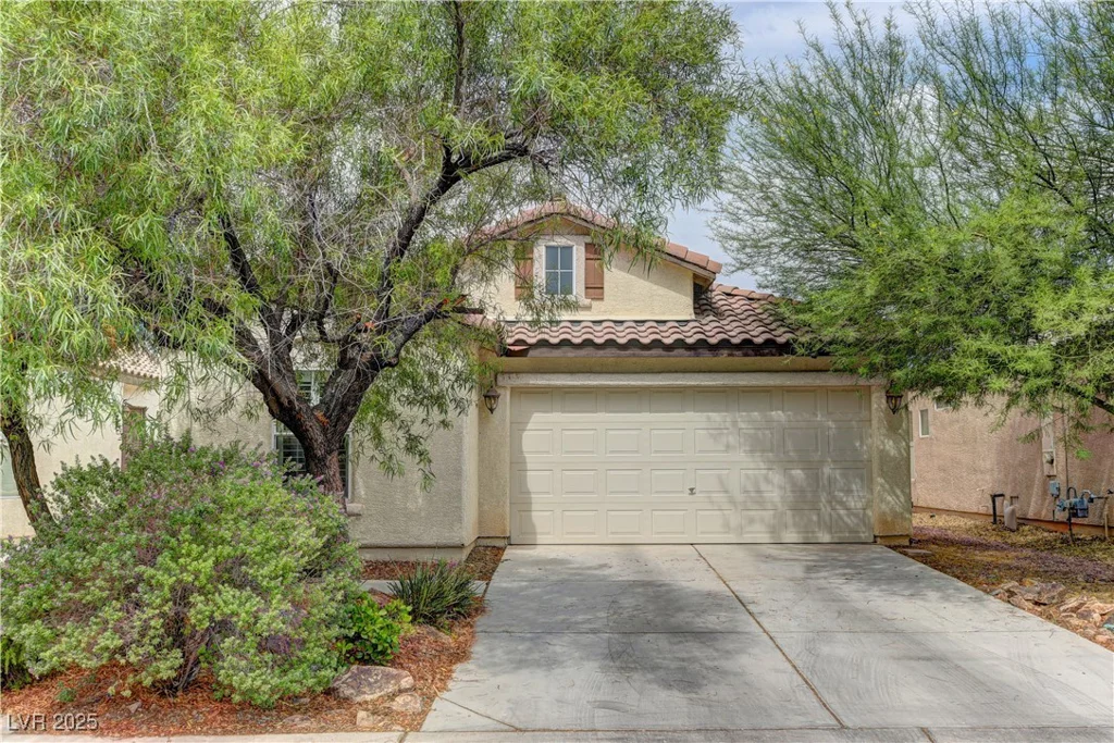 8969 Secret Valley, Las Vegas, NV 89139