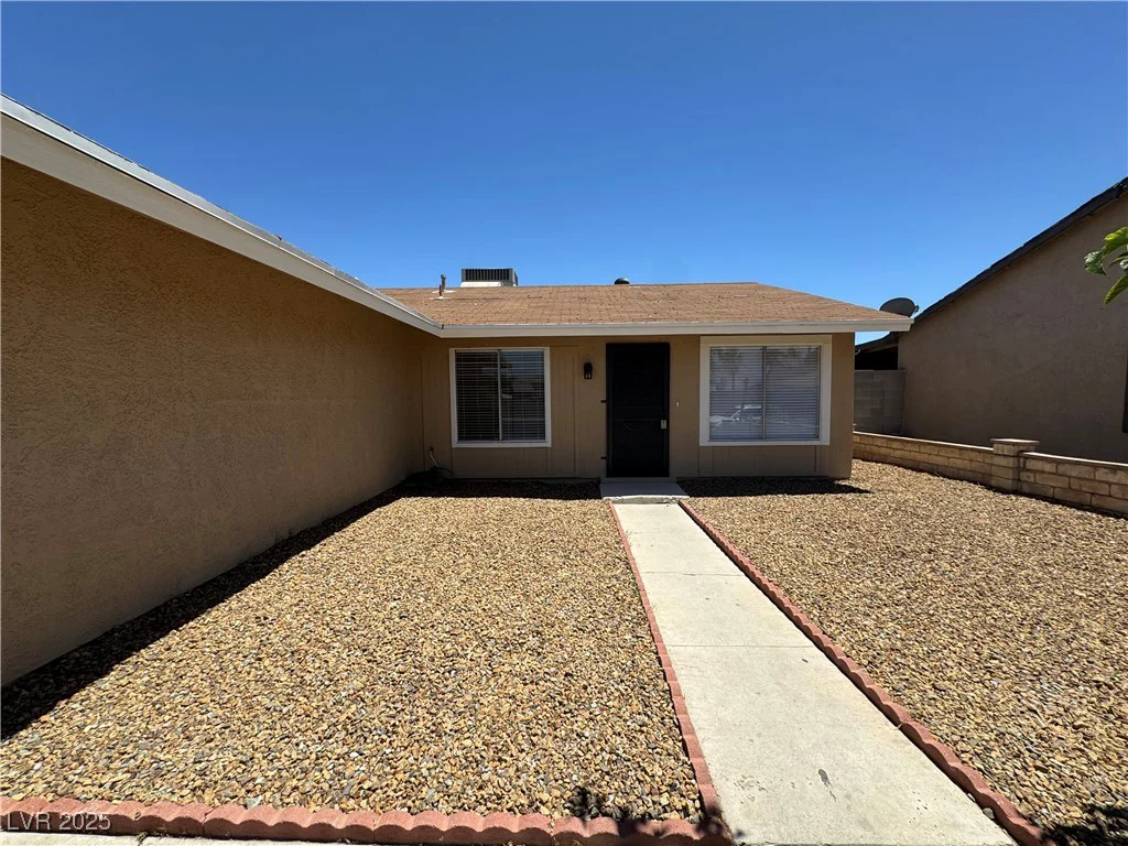 4142 Walnut, Las Vegas, NV 89115