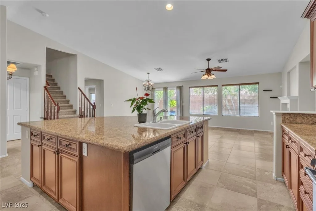 9211 Horseshoe Basin, Las Vegas, NV 89149