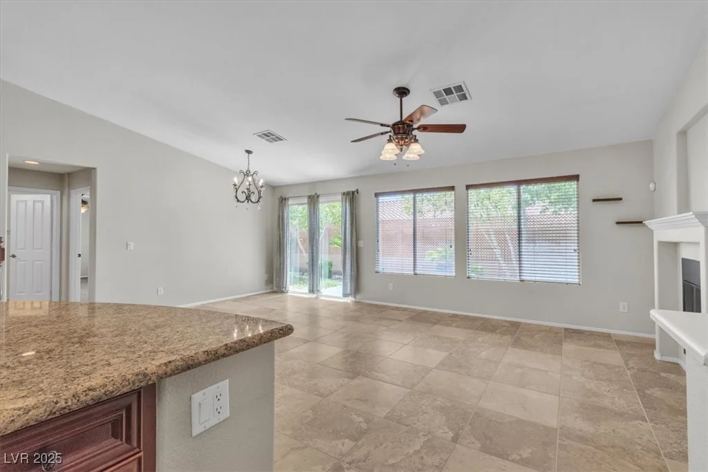 9211 Horseshoe Basin, Las Vegas, NV 89149