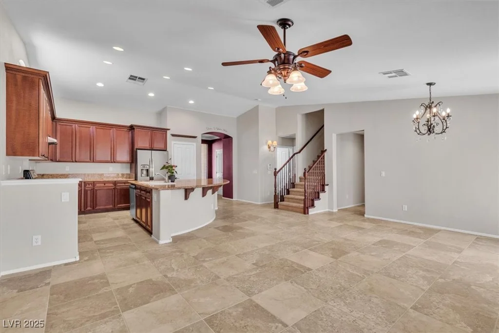9211 Horseshoe Basin, Las Vegas, NV 89149