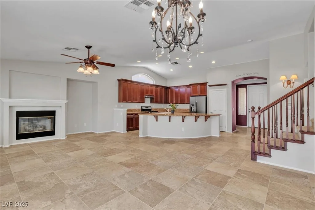 9211 Horseshoe Basin, Las Vegas, NV 89149