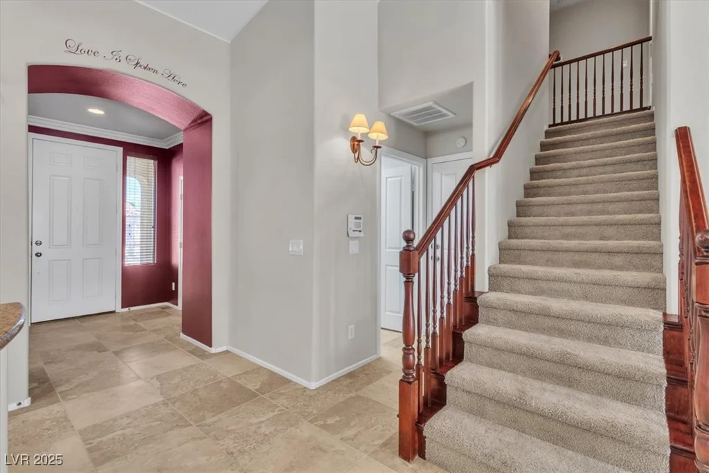 9211 Horseshoe Basin, Las Vegas, NV 89149