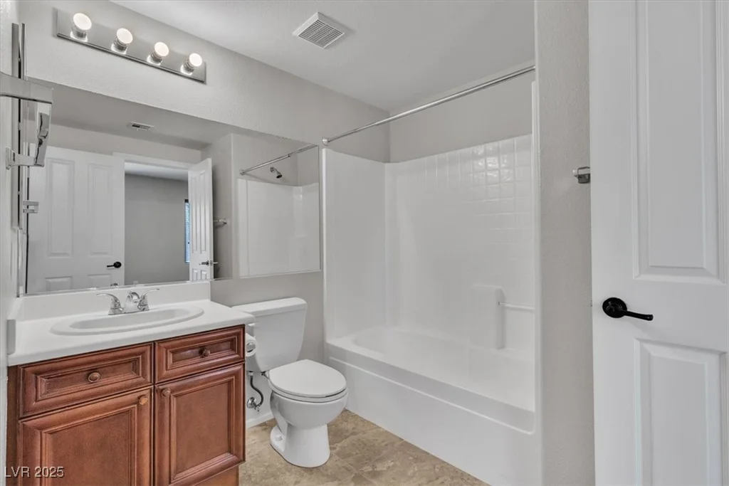 9211 Horseshoe Basin, Las Vegas, NV 89149