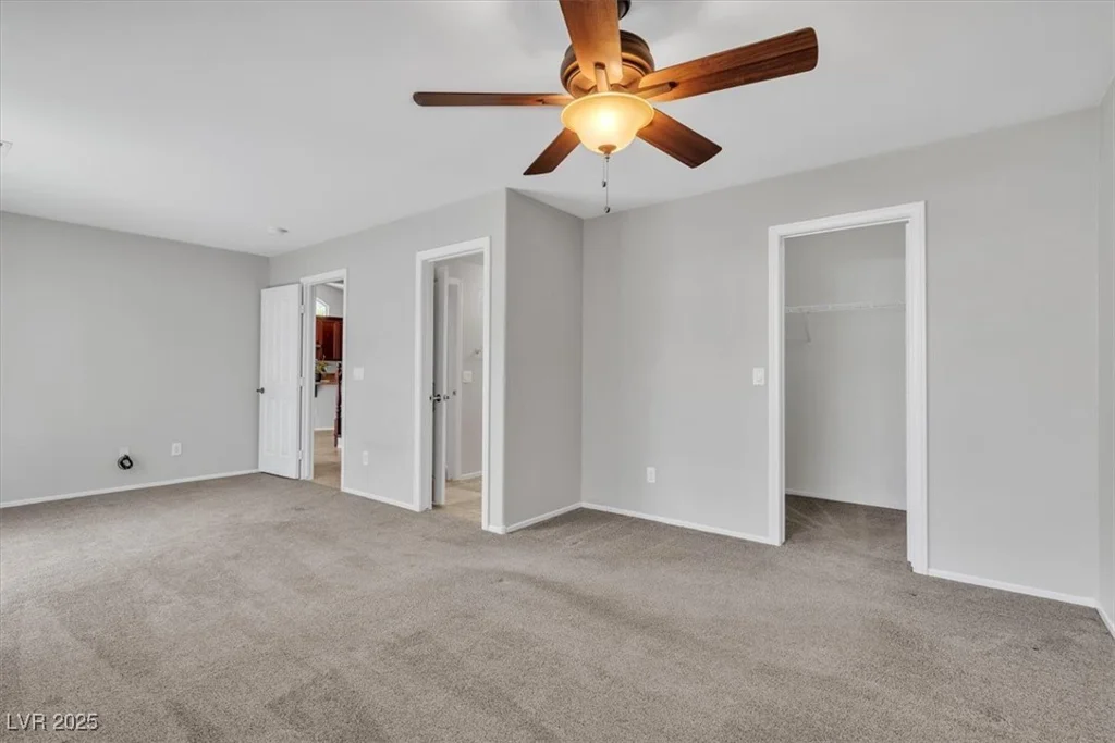 9211 Horseshoe Basin, Las Vegas, NV 89149