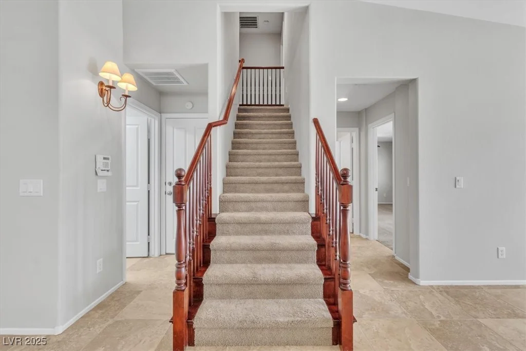 9211 Horseshoe Basin, Las Vegas, NV 89149