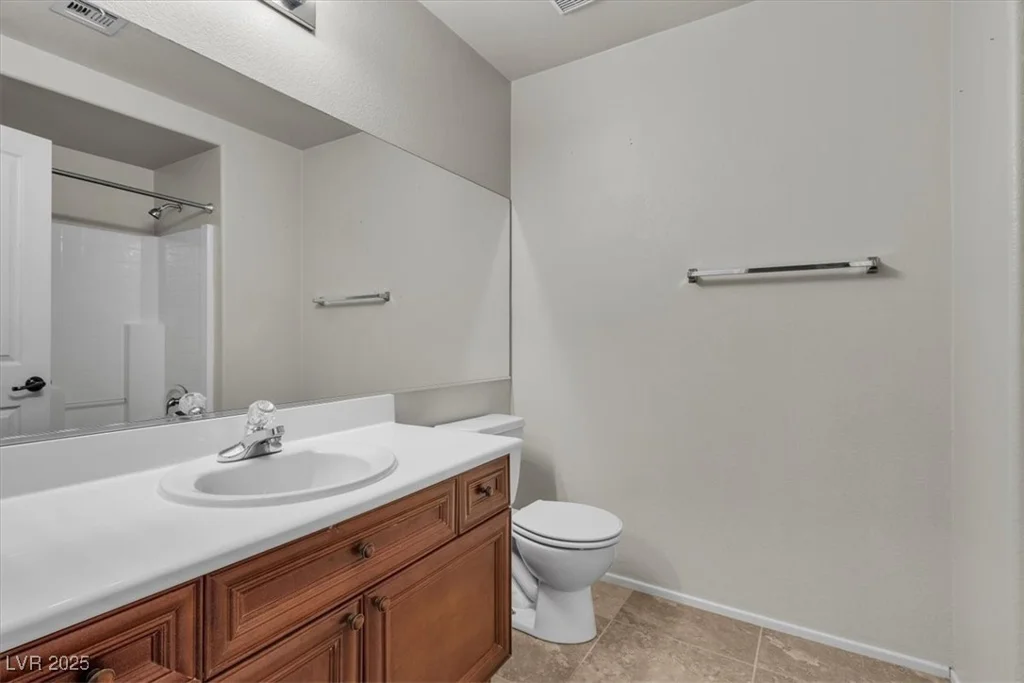 9211 Horseshoe Basin, Las Vegas, NV 89149