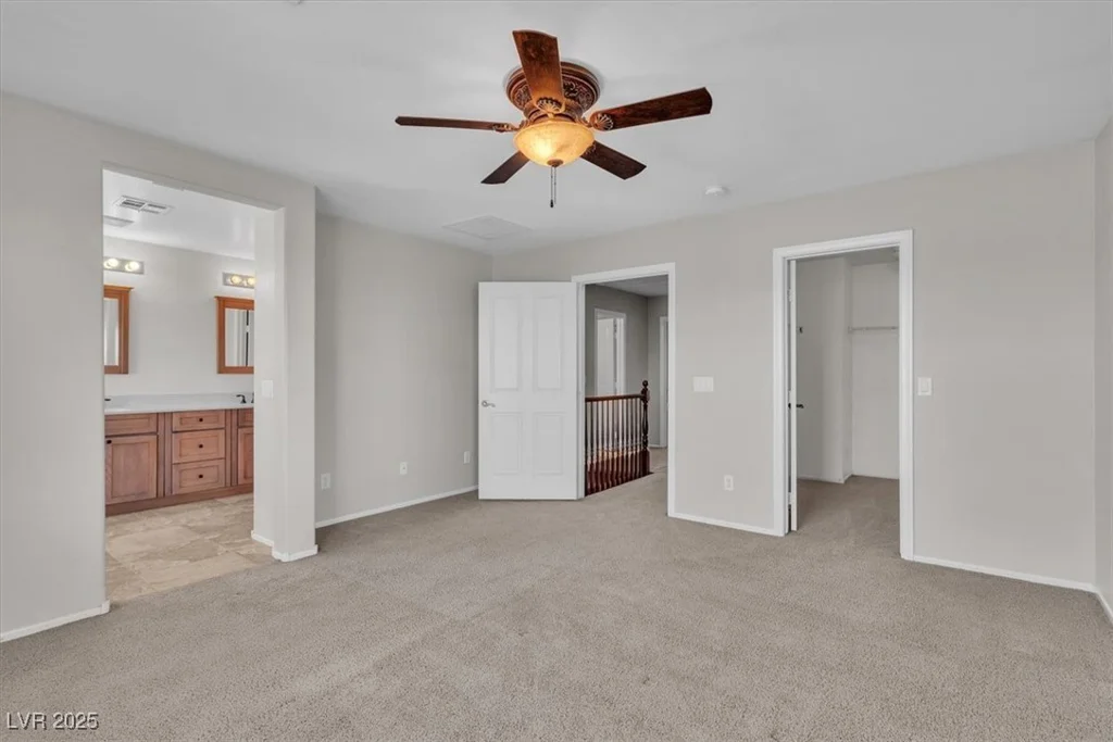 9211 Horseshoe Basin, Las Vegas, NV 89149
