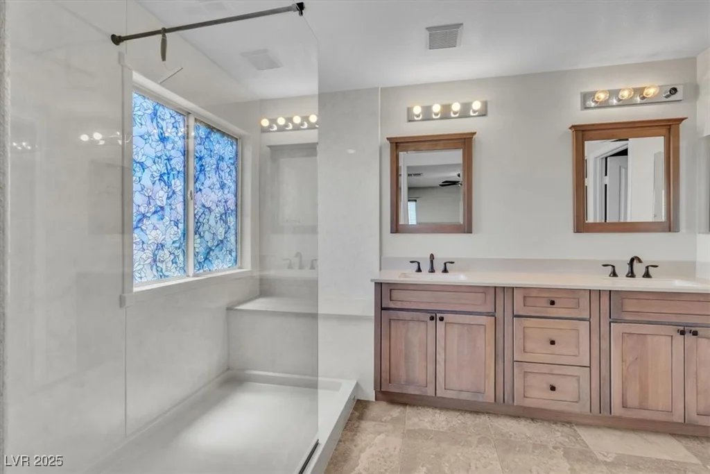 9211 Horseshoe Basin, Las Vegas, NV 89149