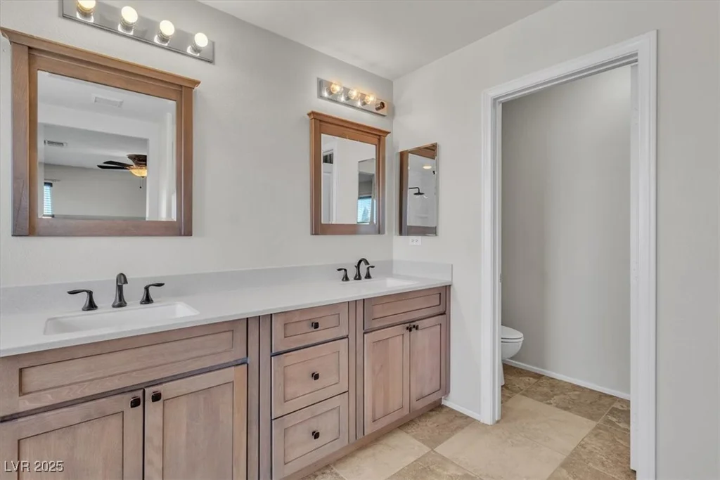 9211 Horseshoe Basin, Las Vegas, NV 89149