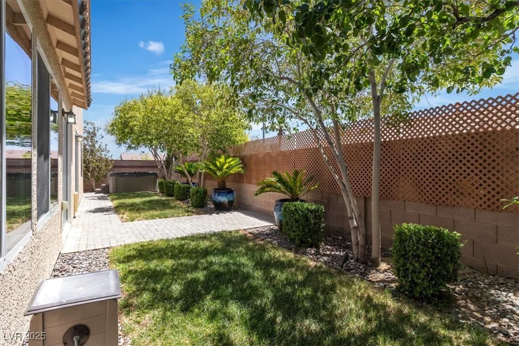 9211 Horseshoe Basin, Las Vegas, NV 89149