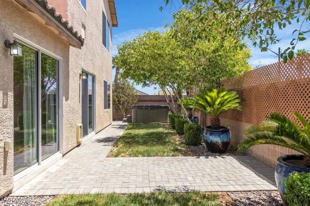 9211 Horseshoe Basin, Las Vegas, NV 89149