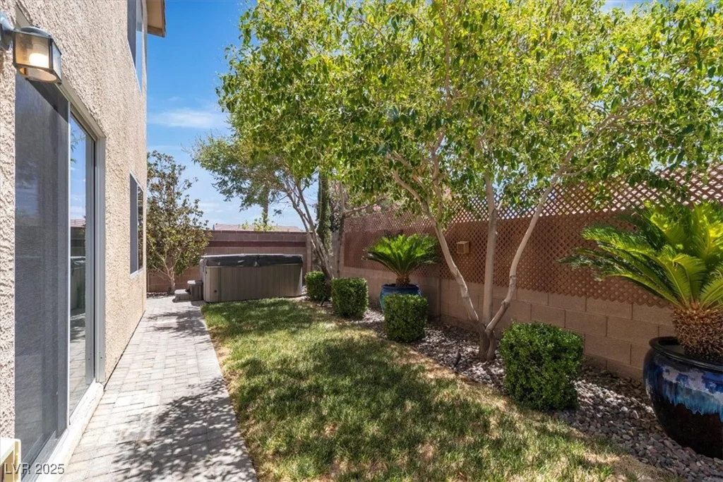9211 Horseshoe Basin, Las Vegas, NV 89149