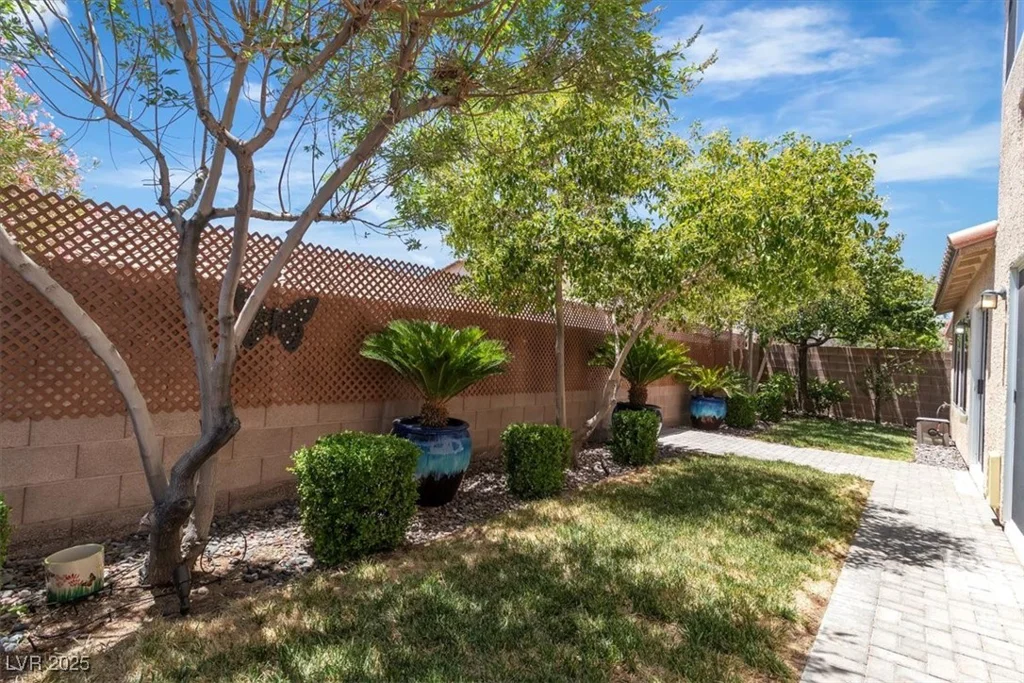 9211 Horseshoe Basin, Las Vegas, NV 89149