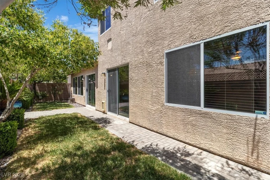 9211 Horseshoe Basin, Las Vegas, NV 89149