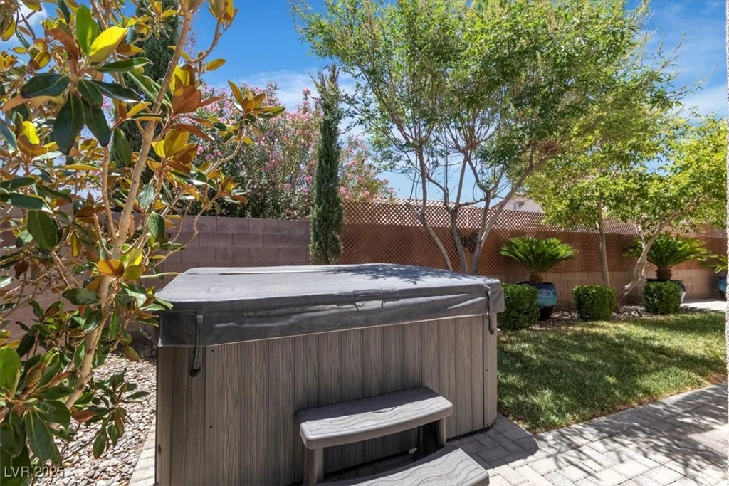 9211 Horseshoe Basin, Las Vegas, NV 89149