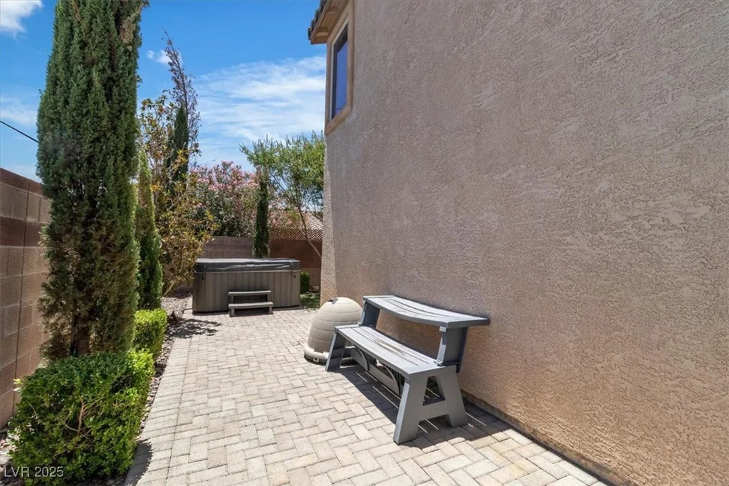 9211 Horseshoe Basin, Las Vegas, NV 89149