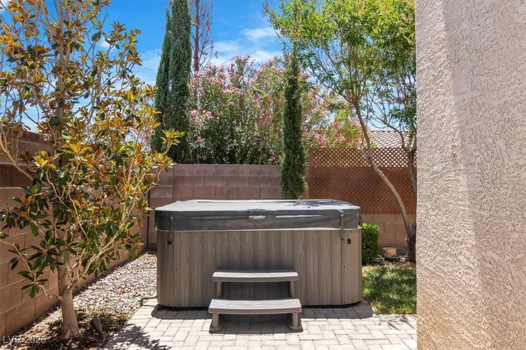 9211 Horseshoe Basin, Las Vegas, NV 89149