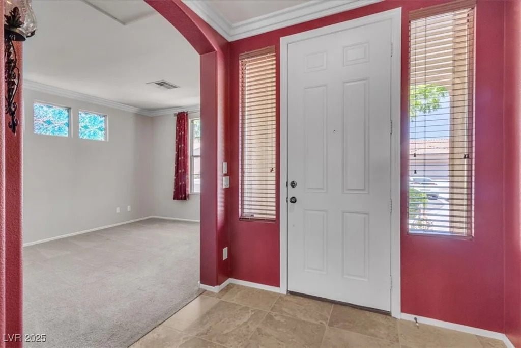 9211 Horseshoe Basin, Las Vegas, NV 89149