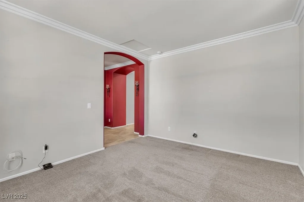 9211 Horseshoe Basin, Las Vegas, NV 89149