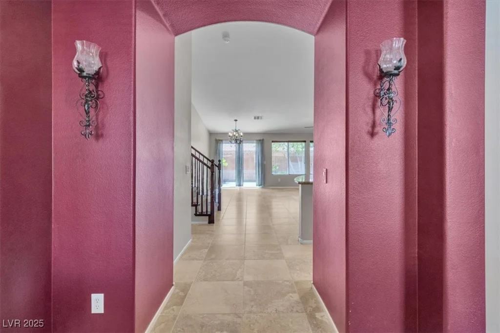 9211 Horseshoe Basin, Las Vegas, NV 89149
