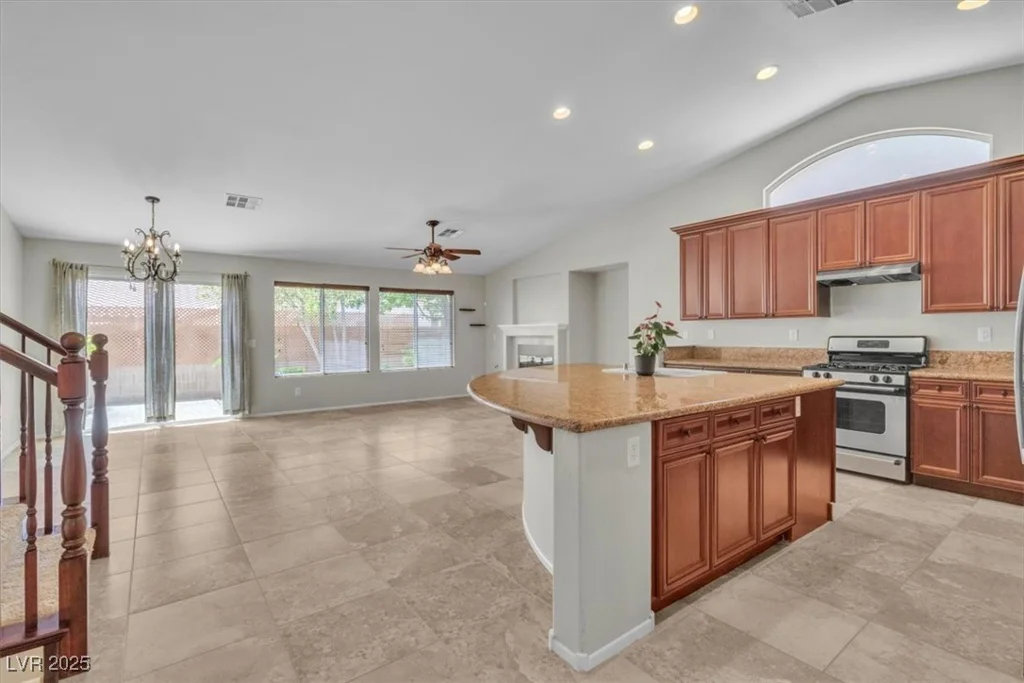 9211 Horseshoe Basin, Las Vegas, NV 89149
