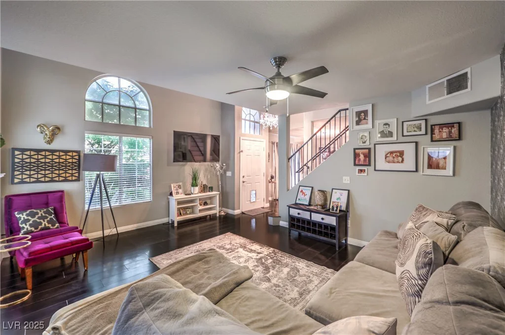 2906 Apogee, Henderson, NV 89074