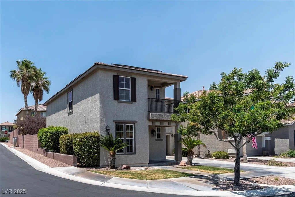 9305 Ironsend, Las Vegas, NV 89143