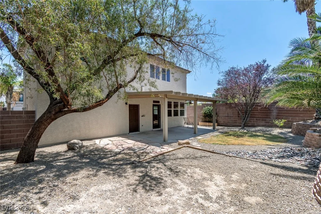 9305 Ironsend, Las Vegas, NV 89143