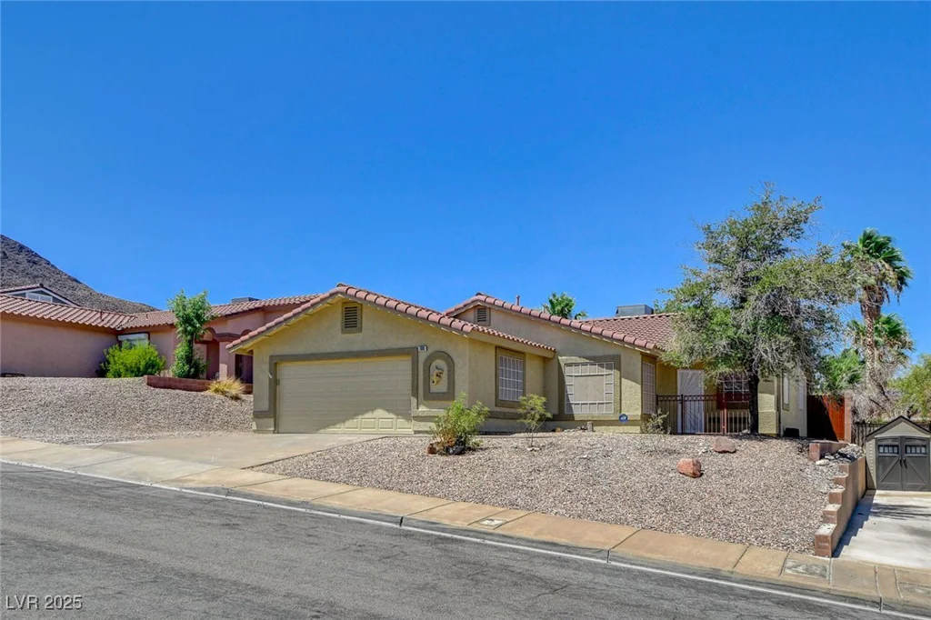 109 Mauve, Henderson, NV 89012