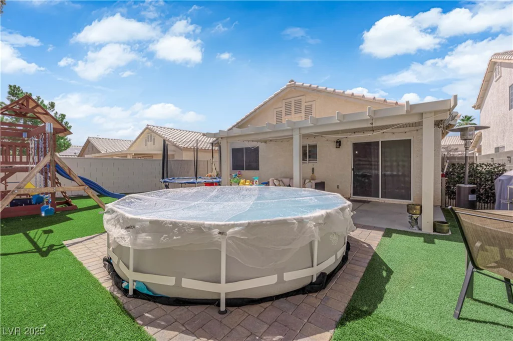7316 Young Doe, Las Vegas, NV 89130