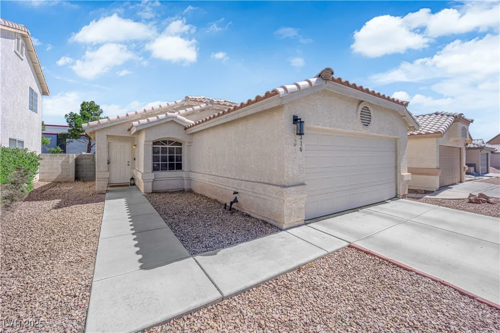 7316 Young Doe, Las Vegas, NV 89130