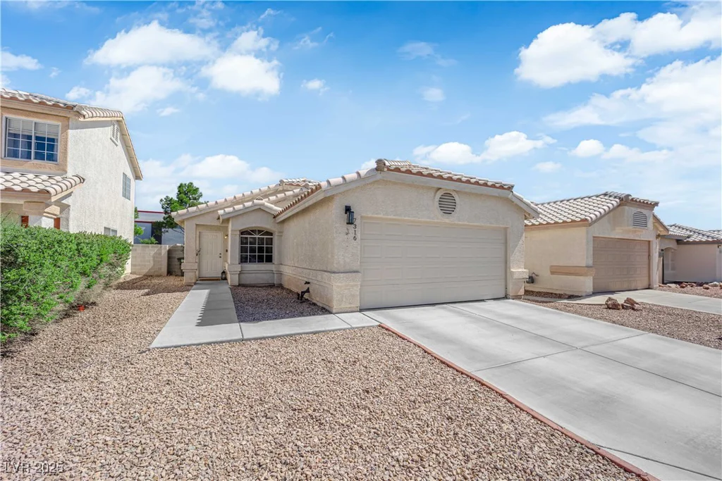 7316 Young Doe, Las Vegas, NV 89130