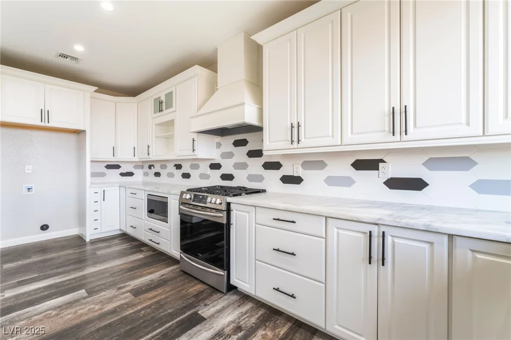 11825 Arenoso, Las Vegas, NV 89138