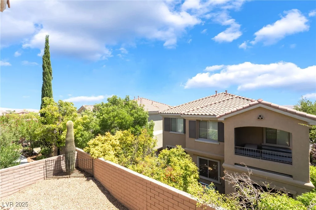 11825 Arenoso, Las Vegas, NV 89138
