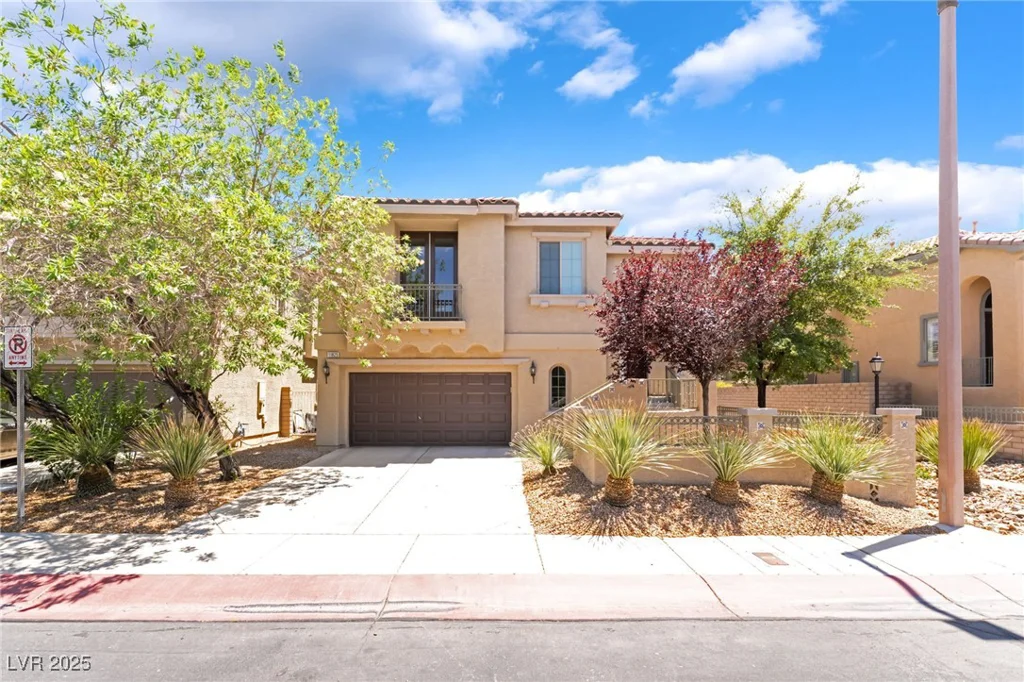 11825 Arenoso, Las Vegas, NV 89138
