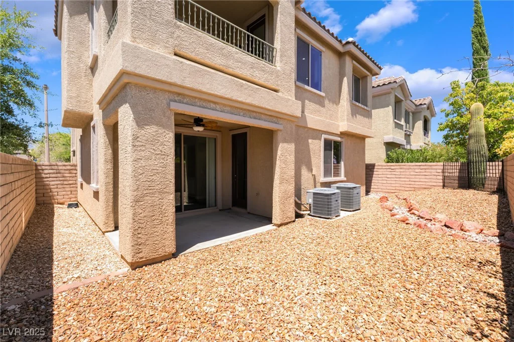 11825 Arenoso, Las Vegas, NV 89138