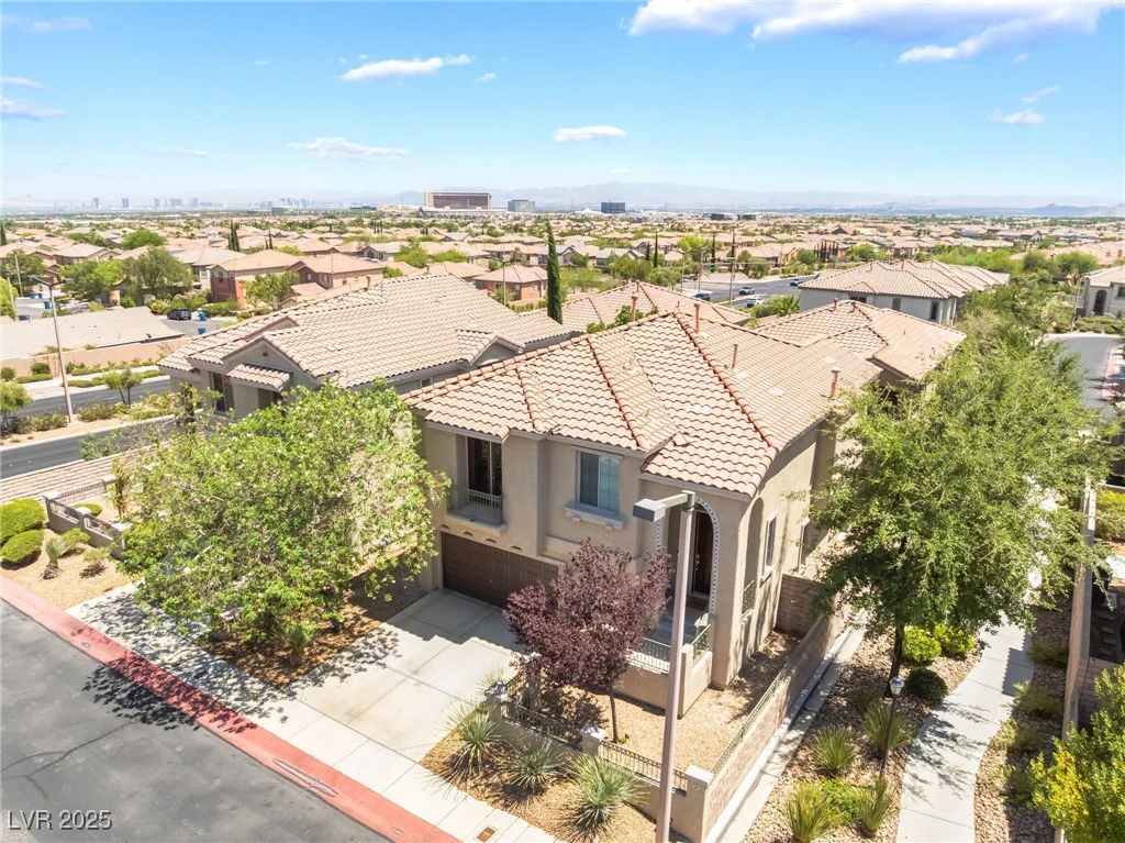 11825 Arenoso, Las Vegas, NV 89138