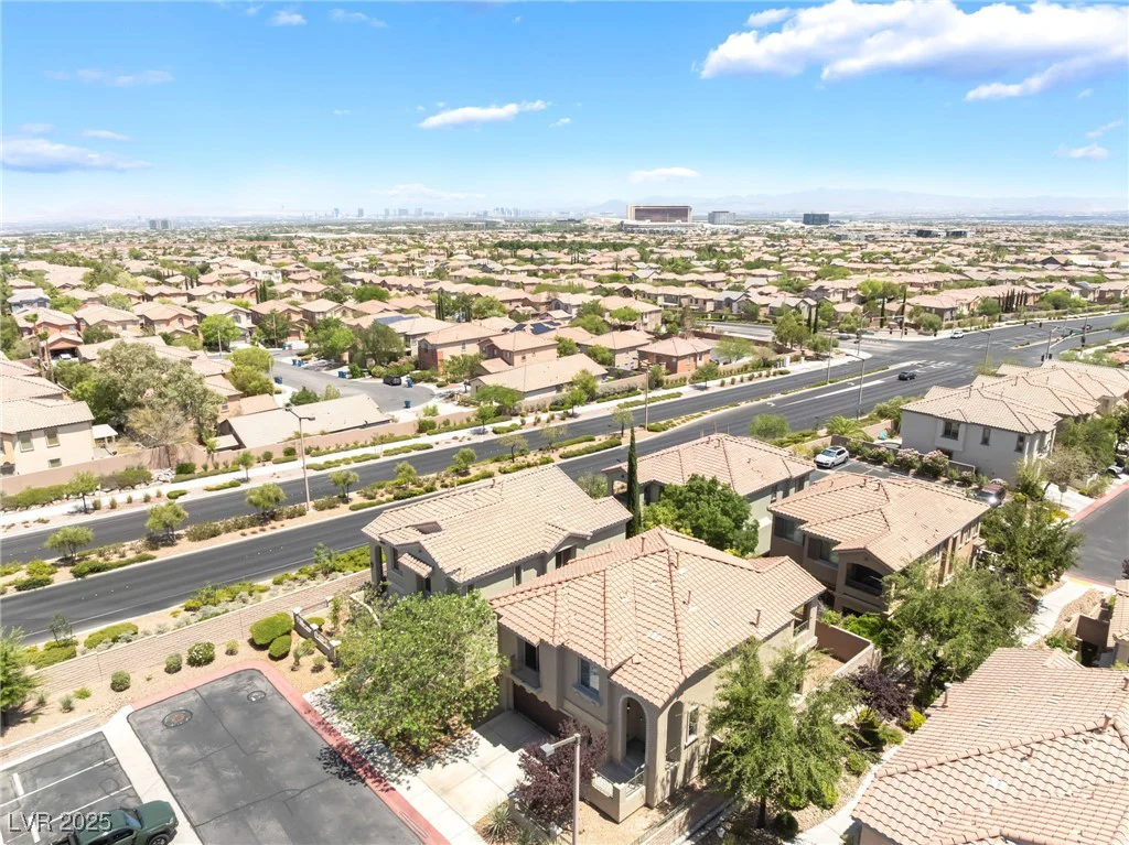 11825 Arenoso, Las Vegas, NV 89138