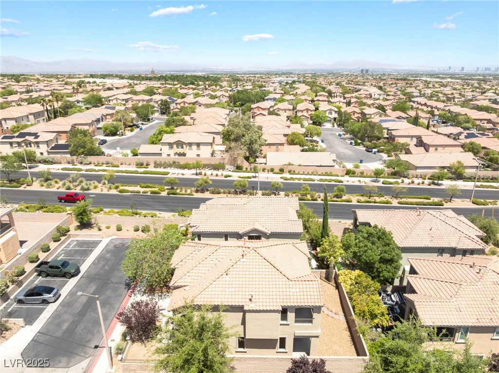11825 Arenoso, Las Vegas, NV 89138